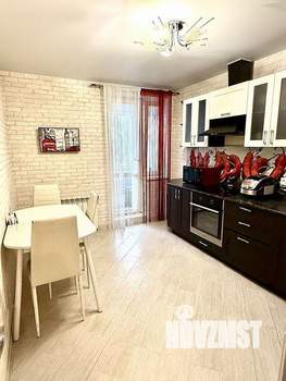 2-к квартира, на длительный срок, 67м2, 13/17 этаж