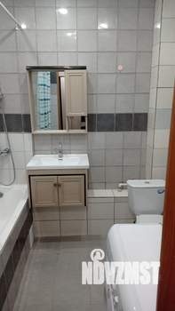 Студия квартира, на длительный срок, 24м2, 7/19 этаж