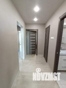 2-к квартира, посуточно, 65м2, 14/14 этаж