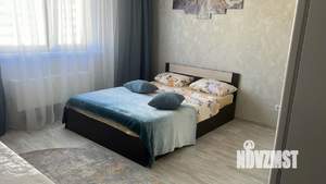 Студия квартира, посуточно, 28м2, 9/17 этаж