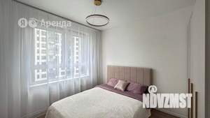 2-к квартира, на длительный срок, 53м2, 7/14 этаж