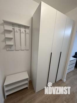 Студия квартира, на длительный срок, 25м2, 9/17 этаж