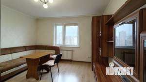 Студия квартира, на длительный срок, 25м2, 11/19 этаж