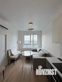 2-к квартира, на длительный срок, 32м2, 17/17 этаж