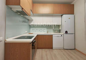 1-к квартира, на длительный срок, 34м2, 14/17 этаж