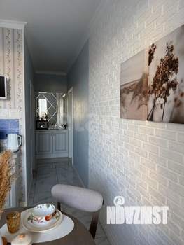 3-к квартира, на длительный срок, 78м2, 4/17 этаж