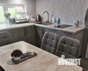 2-к квартира, посуточно, 73м2, 3/3 этаж
