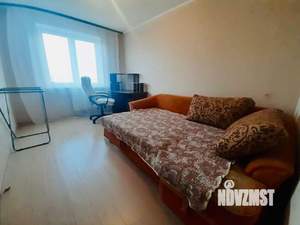 3-к квартира, на длительный срок, 75м2, 12/17 этаж