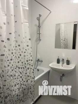 1-к квартира, посуточно, 35м2, 14/17 этаж