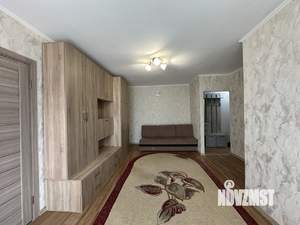 2-к квартира, на длительный срок, 45м2, 4/5 этаж