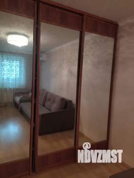 1-к квартира, на длительный срок, 40м2, 7/16 этаж
