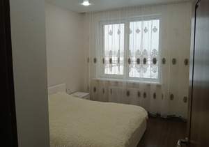 2-к квартира, на длительный срок, 58м2, 7/17 этаж