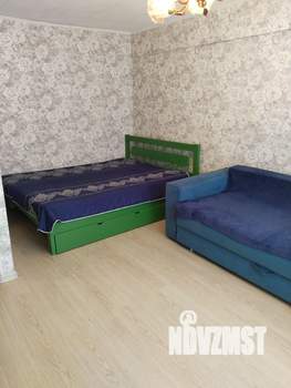 1-к квартира, посуточно, 30м2, 1/4 этаж