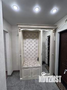 Студия квартира, посуточно, 29м2, 5/17 этаж