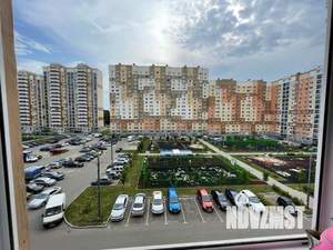 Студия квартира, на длительный срок, 24м2, 5/19 этаж