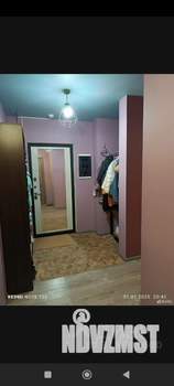 2-к квартира, на длительный срок, 57м2, 6/18 этаж