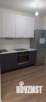 2-к квартира, на длительный срок, 50м2, 5/17 этаж