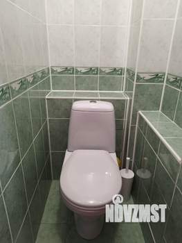 2-к квартира, на длительный срок, 52м2, 6/9 этаж