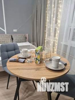 Студия квартира, посуточно, 28м2, 4/16 этаж