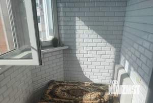 1-к квартира, на длительный срок, 42м2, 16/17 этаж