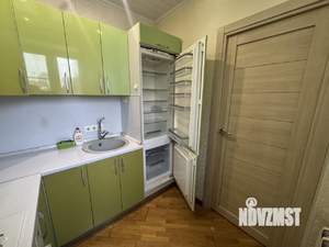 1-к квартира, на длительный срок, 34м2, 1/5 этаж