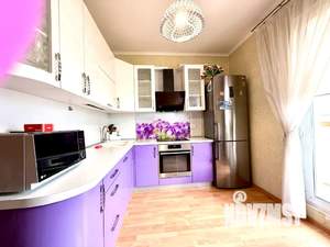 2-к квартира, посуточно, 56м2, 10/15 этаж