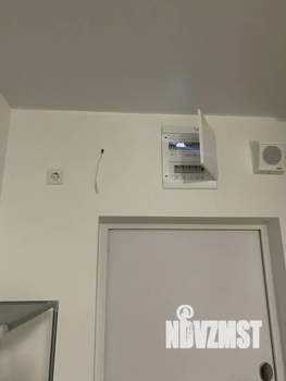 Студия квартира, на длительный срок, 25м2, 3/17 этаж