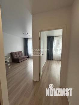 1-к квартира, на длительный срок, 37м2, 5/16 этаж