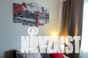 1-к квартира, посуточно, 35м2, 13/20 этаж