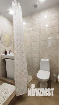 Студия квартира, посуточно, 18м2, 16/17 этаж