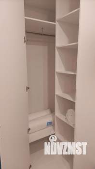 Студия квартира, на длительный срок, 26м2, 8/18 этаж