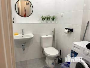 2-к квартира, посуточно, 36м2, 1/1 этаж