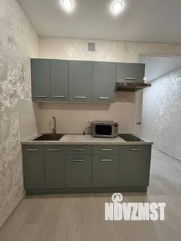 Студия квартира, на длительный срок, 30м2, 8/16 этаж