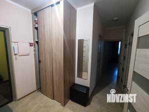 2-к квартира, на длительный срок, 60м2, 5/17 этаж