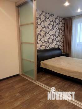 1-к квартира, на длительный срок, 34м2, 2/5 этаж