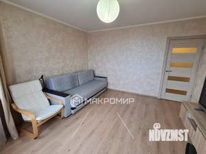 1-к квартира, на длительный срок, 37м2, 9/14 этаж