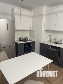 Студия квартира, на длительный срок, 25м2, 8/16 этаж