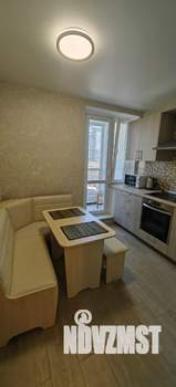1-к квартира, на длительный срок, 37м2, 2/17 этаж
