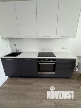 1-к квартира, на длительный срок, 35м2, 10/17 этаж