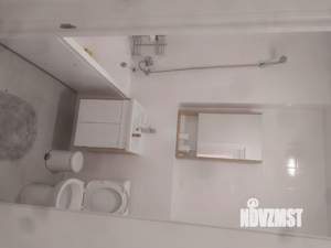 1-к квартира, на длительный срок, 38м2, 4/18 этаж