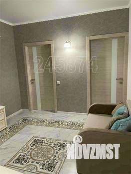 3-к квартира, на длительный срок, 78м2, 5/10 этаж