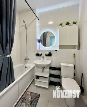 1-к квартира, на длительный срок, 32м2, 6/12 этаж