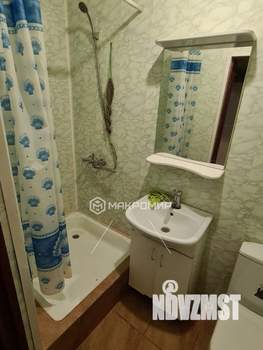 1-к квартира, на длительный срок, 30м2, 1/2 этаж