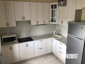 1-к квартира, на длительный срок, 35м2, 6/17 этаж