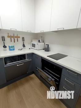 1-к квартира, на длительный срок, 36м2, 13/17 этаж