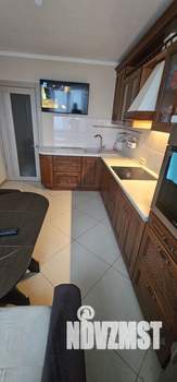 1-к квартира, на длительный срок, 45м2, 13/17 этаж