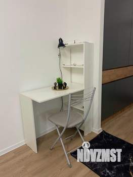 Студия квартира, на длительный срок, 22м2, 9/12 этаж