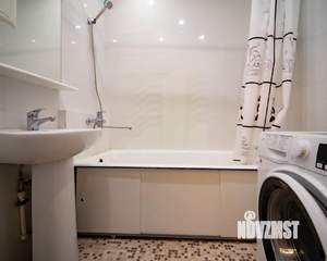 1-к квартира, на длительный срок, 35м2, 17/17 этаж