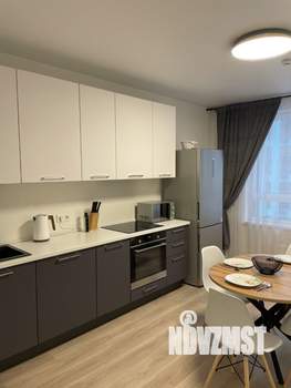 2-к квартира, на длительный срок, 58м2, 8/12 этаж