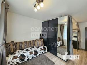 1-к квартира, на длительный срок, 33м2, 1/4 этаж